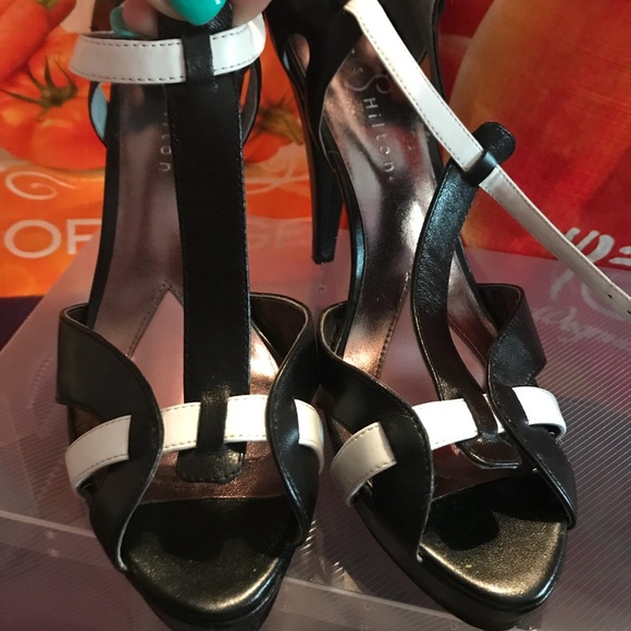 Paris Hilton Shoes - Paris Hilton Heels Paris Hilton Shoes - Paris Hilton Heels
